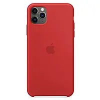 Чехол iPhone 11 Pro Max Red