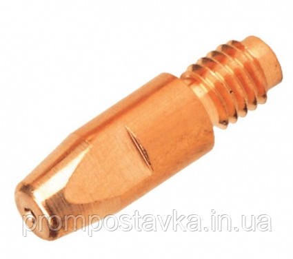 Наконечник (струмознімач)  М6х28
