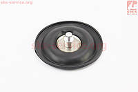 Мембрана Редуктора Газового Карбюратор LPG для Генераторов 1,6-3кВт и 4 ...