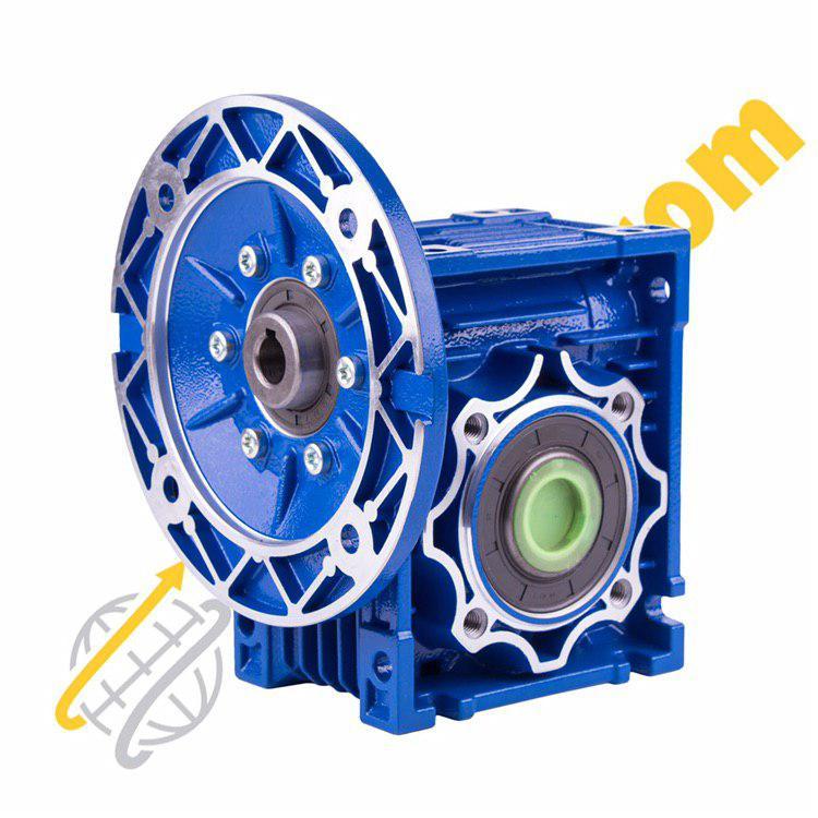 Черв'ячний редуктор nmrv 130, нмрв, фото 1