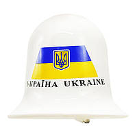 Колокольчик "Флаг Украины"