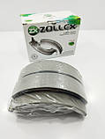 Колодки гальмівні задні ВАЗ 2108 -099 ZOLLEX Словаччина, фото 4