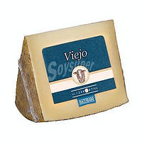 Овечий сыр Oveja Viejo Entrepinares (клин) 350 г