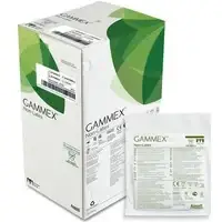 Рукавчики хірургічні неопренові без пудри GAMMEX®  Non-Latex / DermaPrene, Ansell