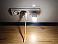 Лампа USB (холодне свічення) Світильник нічник для павербанка 1Вт, фото 5