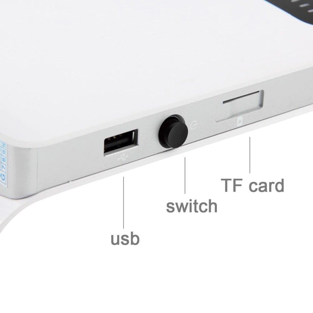 4G роутер wifi с сим картой Huawei B593u-12 (Киевстар, Vodafone, Lifecell) BEISHOP - фото 4 - id-p1763136059