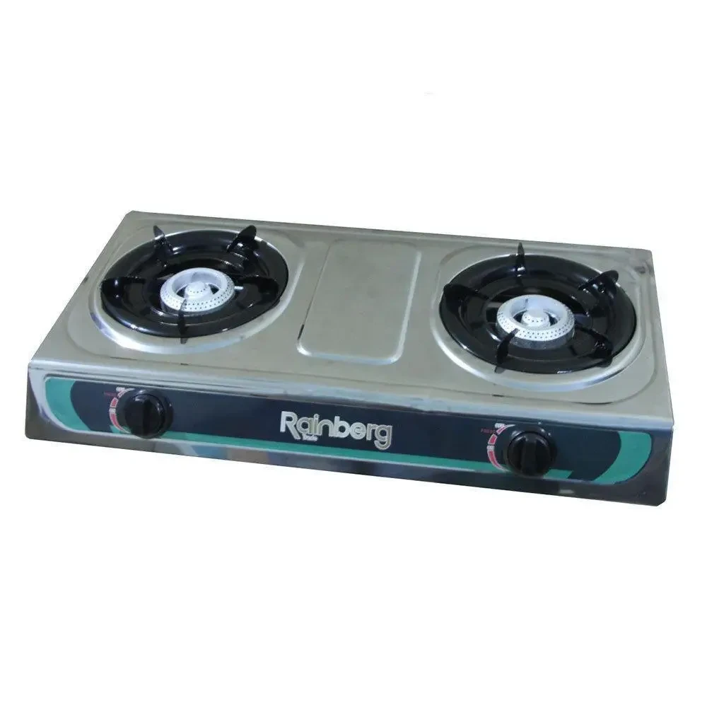 Газова плита RB-2233, фото 1