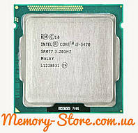 Процессор Intel Core i5-3470 LGA1155 up to 3.60GHz