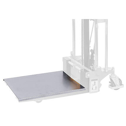 Платформа для серії GH, фото 1