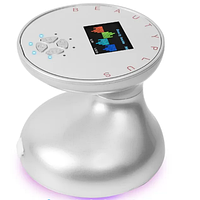 Ультразвуковой кавитационный массажер 3D для похудения с функцией RF и LED ВP-1705 BEISHOP