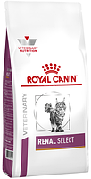 Royal Canin Renal Select Feline Роял Канин Ренал Селект сухой корм для кошек с почечной недостаточностью