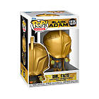 Ігрова фігурка Funko Pop! серії Чорний Адам – Доктор Фейт 64192, фото 5