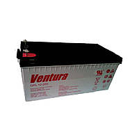 Аккумулятор свинцово-кислотный Ventura GPL 12-200 12 В, 200 А·ч