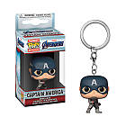 Ігрова Фігурка На Кліпсі Funko Pop! - Капітан Америка 36678, фото 3