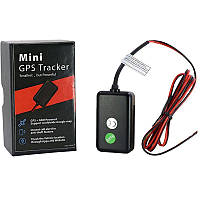 GPS маяк для авто - мини gps трекер для автомобиля, мотоцикла, скутера VJOYCAR T0026 BEISHOP