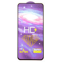 Защитное стекло All Spares для Samsung A525 Galaxy A52, A526 Galaxy A52 5G, 0,33 мм 9H, совместимо с чехлом,