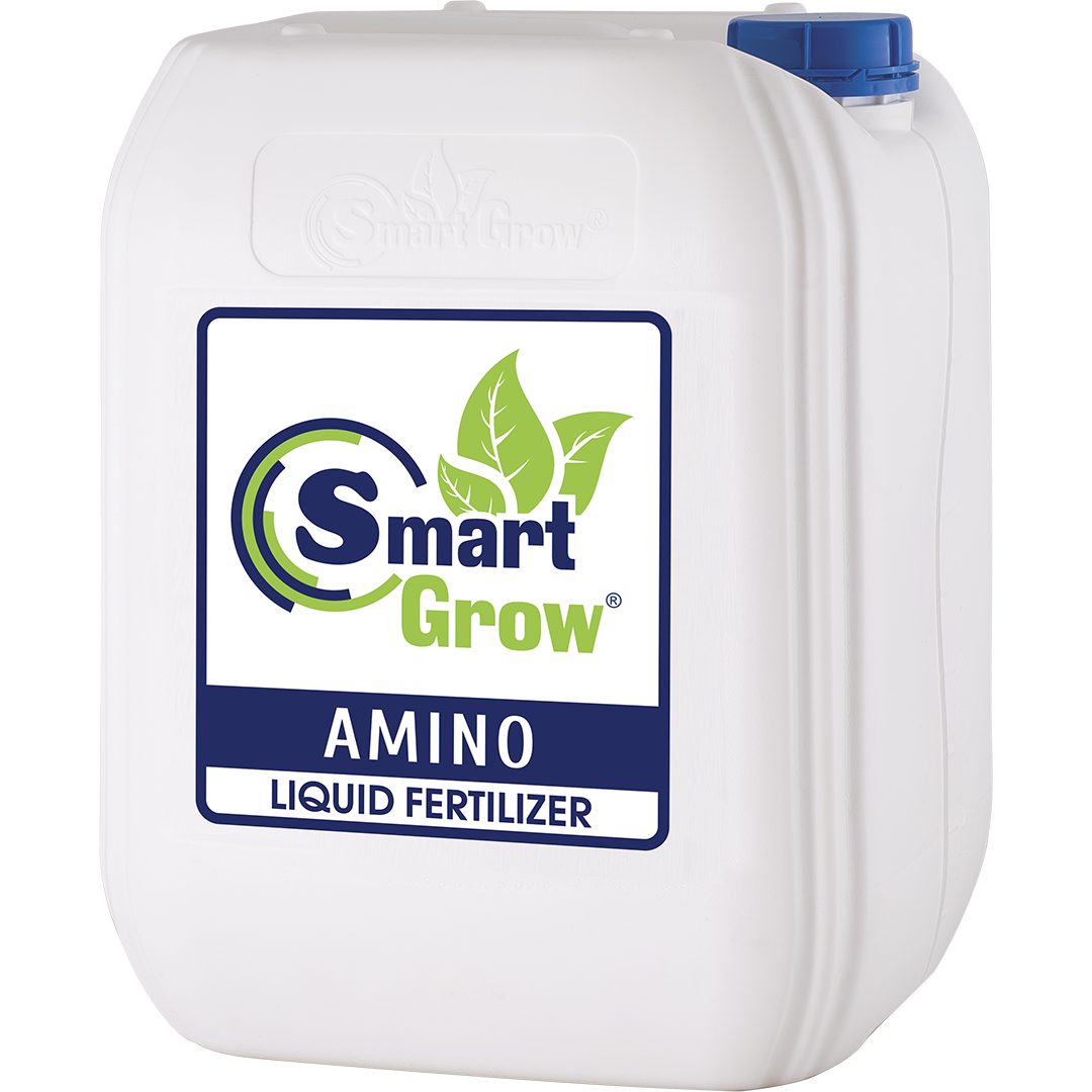 Добриво Смарт Гроу Аміно, 10 л, фото 1