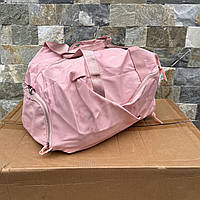 Дорожня сумка Wings FB002 Рожевий