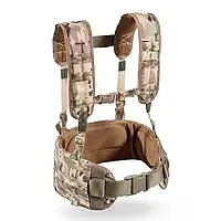 Ремінно-плечова розвантажувальна система WARBELT ЗСУ