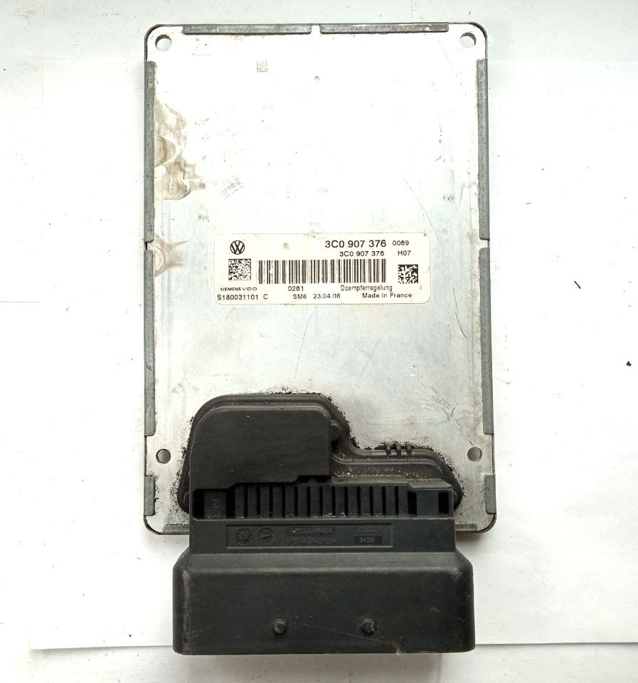Електронний блок керування 3C0907376 / S180031101C