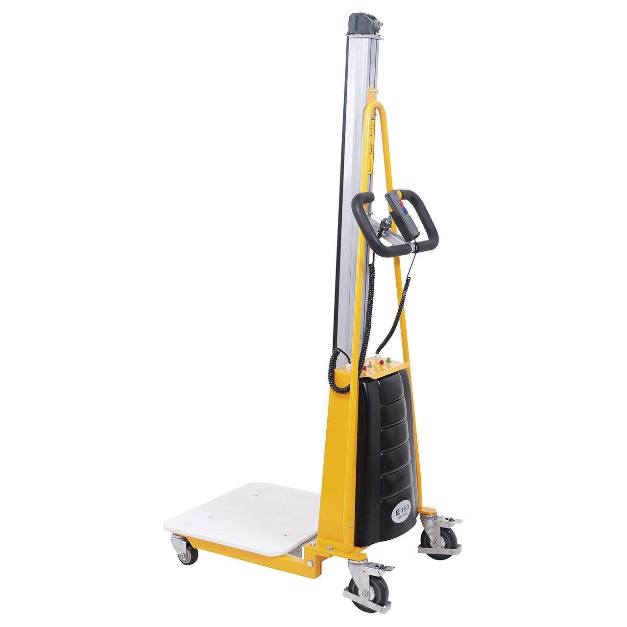 EHL 150 ERGO Штабелер з акумулятором