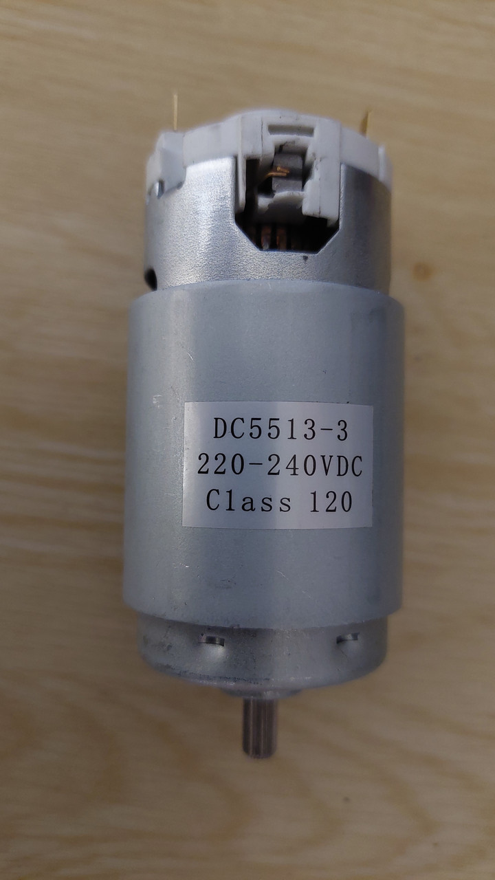 Мотор для блендера DC5513-3 (ID#1116980293), цена: 750 ₴, купить на Prom.ua