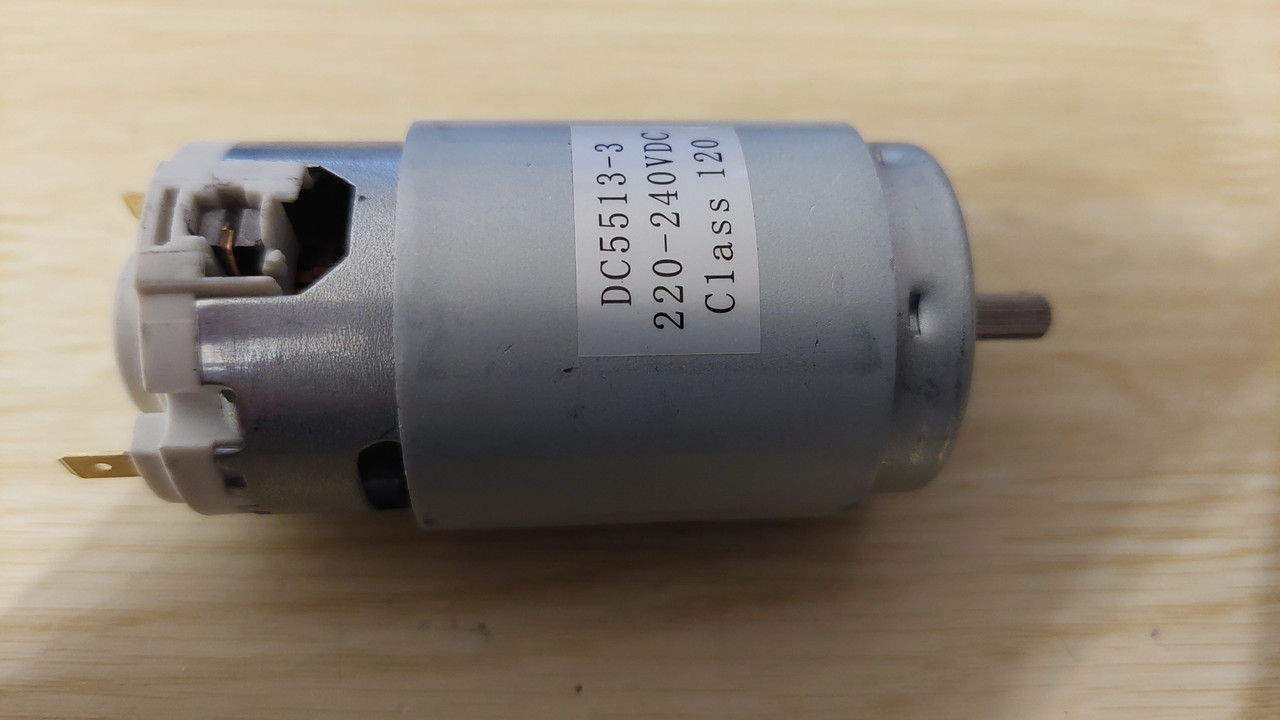 Купити Двигун блендера DC5513-3, ціна 650 грн - Prom.ua (ID# 1116980293)