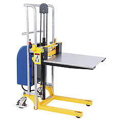 GH 1200 E Штабелер з акумулятором