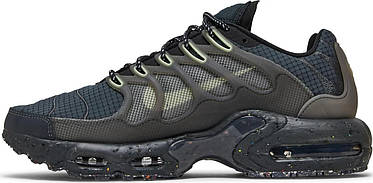 Кросівки Nike Air Max Terrascape Plus Tn Black Lime — DC6078-002, фото 3