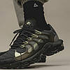 Кросівки Nike Air Max Terrascape Plus Tn Black Lime — DC6078-002, фото 8
