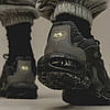 Кросівки Nike Air Max Terrascape Plus Tn Black Lime — DC6078-002, фото 9
