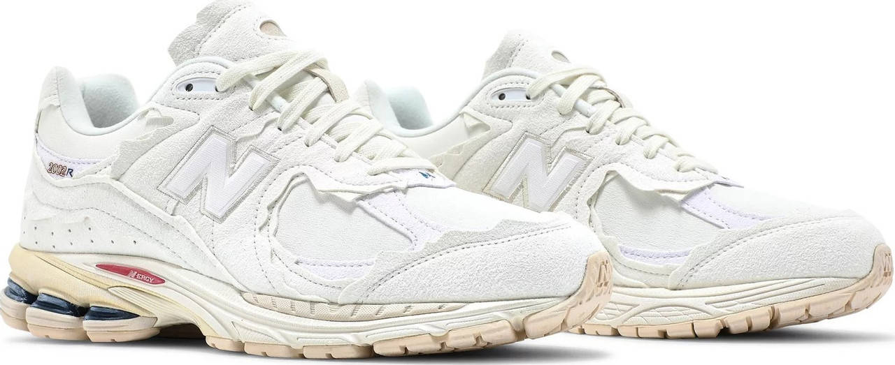 Кроссовки New Balance 2002R Protection Pack Sea Salt