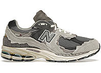 Кросівки New Balance 2002R Protection Pack Rain Cloud M2002RDA