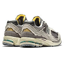 Кросівки New Balance 2002R Protection Pack Rain Cloud — M2002RDA, фото 5
