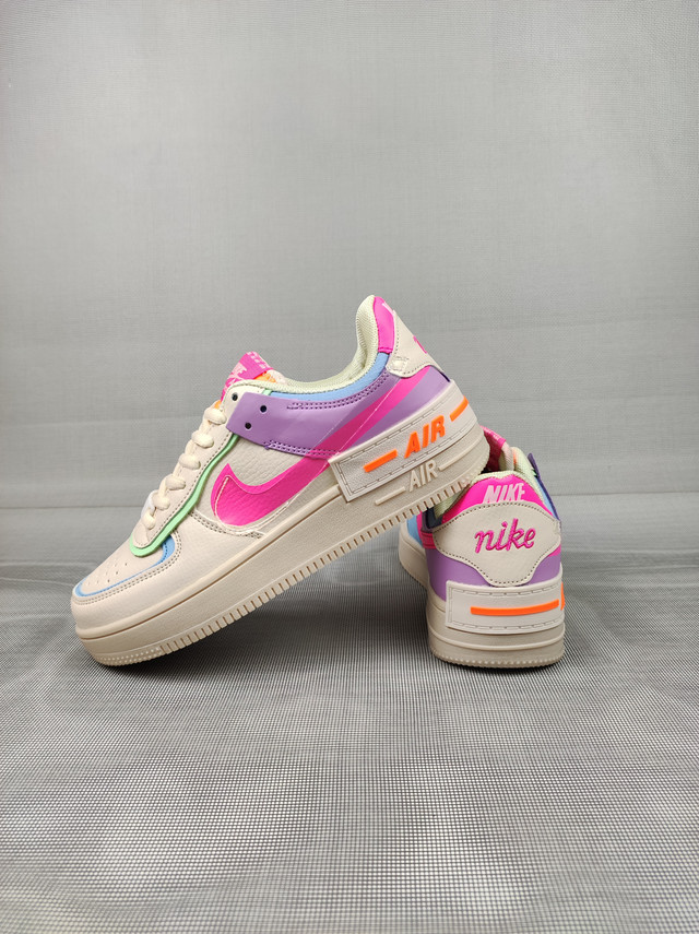 Nike air force gel new arrivals