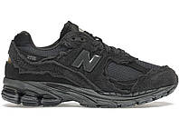 Кроссовки New Balance 2002R Protection Pack Phantom - M2002RDB