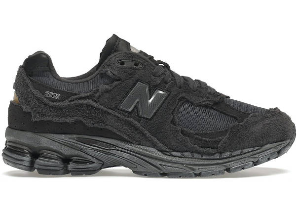 Кросівки New Balance 2002R Protection Pack Phantom — M2002RDB, фото 1