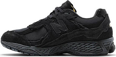 Кросівки New Balance 2002R Protection Pack Phantom — M2002RDB, фото 3