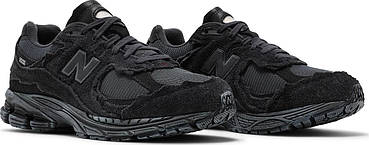 Кросівки New Balance 2002R Protection Pack Phantom — M2002RDB, фото 4