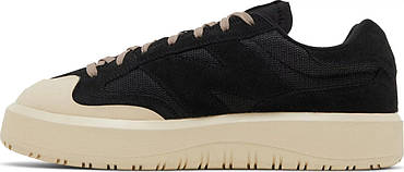 Кросівки New Balance CT302 Black Calm Taupe — CT302WA, фото 3