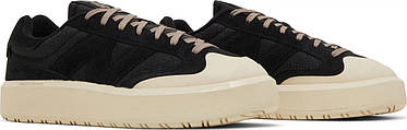 Кросівки New Balance CT302 Black Calm Taupe — CT302WA, фото 4