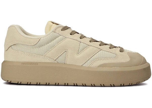 Кросівки New Balance CT302 Beige Bone — CT302WB, фото 1