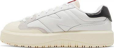 Кросівки New Balance CT302 White Black — CT302OD, фото 3