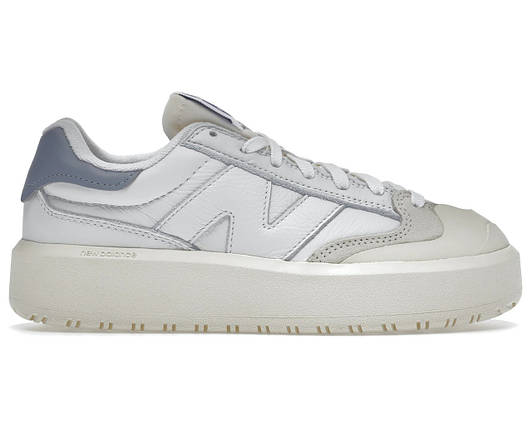 Кросівки New Balance CT302 White Reflection Violet — CT302OA, фото 1