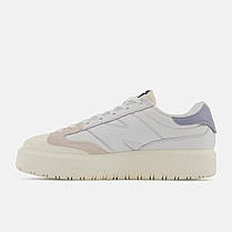 Кросівки New Balance CT302 White Reflection Violet — CT302OA, фото 3