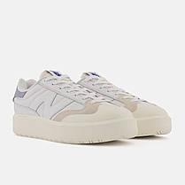 Кросівки New Balance CT302 White Reflection Violet — CT302OA, фото 4
