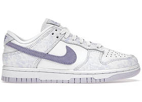 Кросівки Nike Dunk Low Purple Pulse (W) — DM9467-500