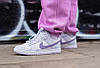 Кросівки Nike Dunk Low Purple Pulse (W) — DM9467-500, фото 7