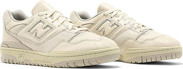 Кроссовки New Balance 550 AURALEE Beige - BB550AR, фото 4