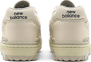 Кроссовки New Balance 550 AURALEE Beige - BB550AR, фото 5